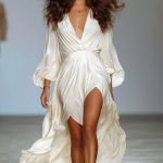 10 Blue Summer Outfit ideas and trends for 2025